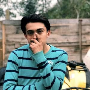 Meet your Posher, Erick